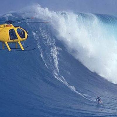 Book Surf Lessons In Australia